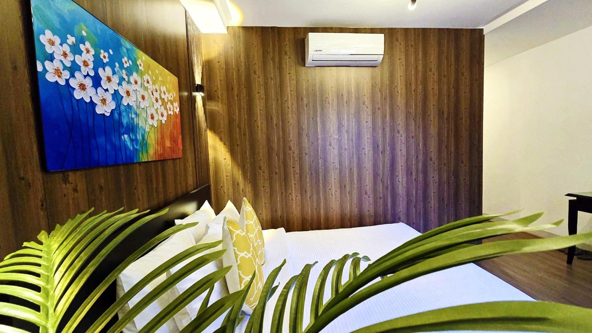 Rosa May Hotel Bandar Ho Chi Minh Luaran gambar